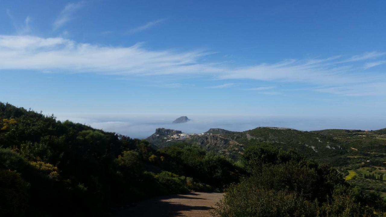 Appartamento Emmanouil Kalamos  Esterno foto